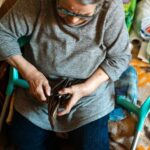 Idei pentru îngrijire personală ieftină și relaxantă acasă